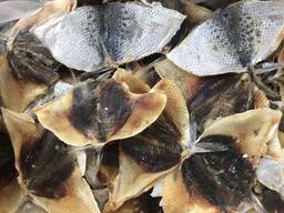 Поставки сушеной рыбы в Испанию из Вьетнама от производителя.