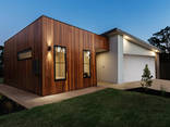 Prefabricated frame -panel house kit - photo 1