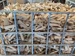 Premium fireplace hardwood logs - фото 2