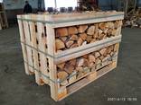 Premium fireplace hardwood logs - фото 11