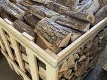 Premium fireplace hardwood logs - фото 12