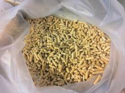 Premium quality ENA1 wood pellets for sell