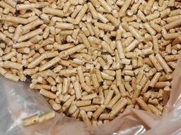ENA1 wood pellets for sale