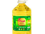 Premium Refined Fractionated Soybean Oil Bulk Supply 100% Purity 20L for Cooking - фото 3