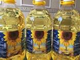 PreNext Find similar icon Premium Quality 100% Original Grade Sunflower Oil Refined - фото 1