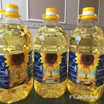 PreNext Find similar icon Premium Quality 100% Original Grade Sunflower Oil Refined
