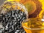 PreNext Find similar icon Premium Quality 100% Original Grade Sunflower Oil Refined - фото 6