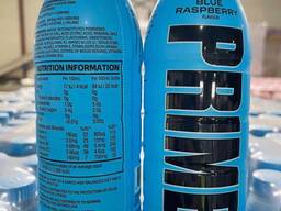 Prime Hydration drink 500ml by Logan Paul