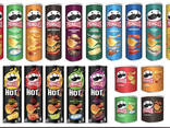 Pringles 40g and 165g - Stock available - foto 1