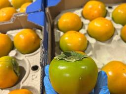 Продаем свежие фрукты Испанские