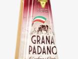Продаем сыр Грана Падано - фото 1