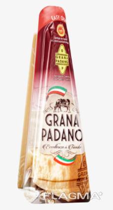 Продаем сыр Грана Падано