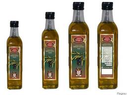 Продам оливковое масло из Испании