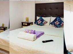 Продажа квартира в центре Alicante, Pintor Lorenzo Casanova.