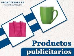 Productos publicitarios