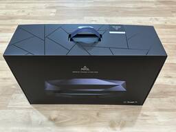 Proyector AWOL Vision Aetherion Max — Láser triple RGB 4K de tiro ultracorto (UST)