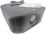 Proyector láser para cine en casa JVC DLA-NZ800 D-ILA 8K/4K - фото 1