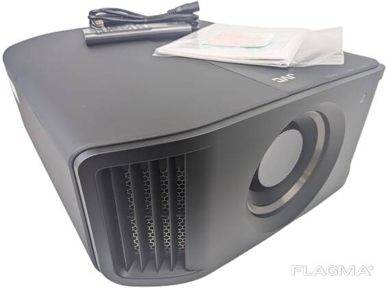 Proyector láser para cine en casa JVC DLA-NZ800 D-ILA 8K/4K