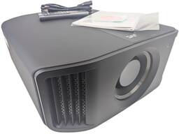 Proyector láser para cine en casa JVC DLA-NZ800 D-ILA 8K/4K