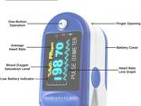Пульсоксиметры - фото 6