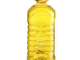 Pure and Refined Sunflower Cooking Oil for Sale - photo 1