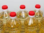 Sunflower oiL l in 1l, 2l, 5l, 20l and bulk packing - фото 3