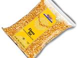 Rani Chana Dal (Garbanzos Desi partidos sin piel) 32oz (2lbs) 907g - фото 1