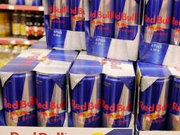 Best Offer Original Red Bull 250ml Energy Drink Ready To Export Redbull