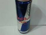 Redbull energy drink - photo 2