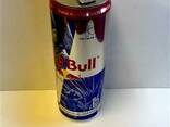 Redbull energy drink - photo 4