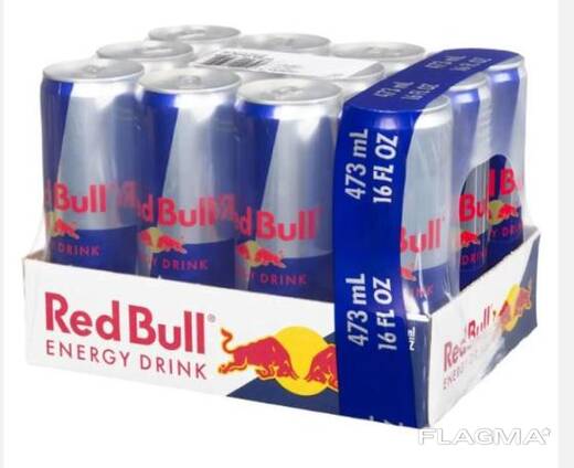 Redbull Energy Drink / Redbull Energy Drink for Export