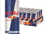 Redbull Energy Drink / Redbull Energy Drink for Export - фото 2