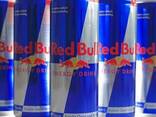 Redbull energy drinks 250ml , large stock allocated . wholesale best price - фото 1