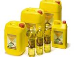 Refined Sunflower Cooking oil 3l - фото 2