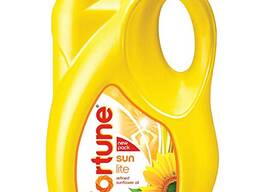 Refined Sunflower Oil 5l