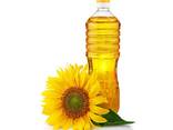 Refined Sunflower oil WhatsApp 4721569945 - фото 1