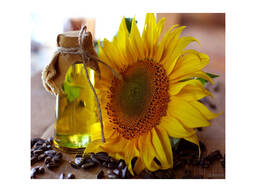 Aceite de girasol refinado/Aceite refinado para cocinar/Aceite de girasol crudo 100 %