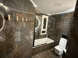 Reformas Atlas Профессиональный ремонт в Испании