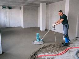 Ремонт жилья под ключ!Любые виды строительных работ