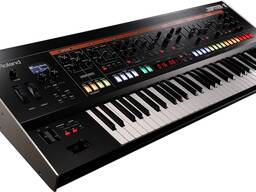 Roland JUPITER-X Synthesizer Keyboard