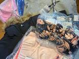 Ropa de marca, liquidación, primeras marcas, artículos mixtos al por mayor. - foto 2