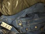 Ropa de marca, liquidación, primeras marcas, artículos mixtos al por mayor. - foto 3