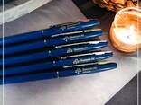 Ручки с логотипом - фото 2