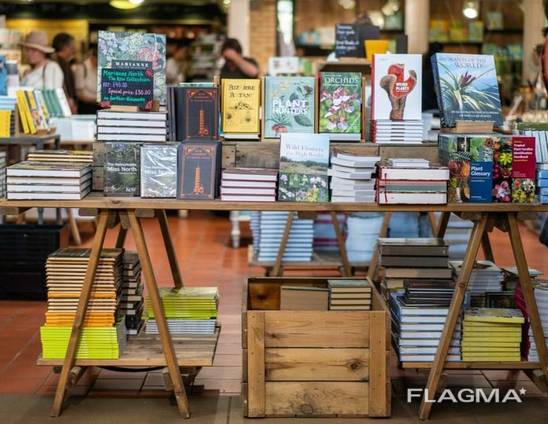 Русские книги в Испании