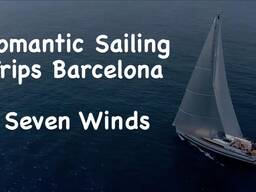 Sailing Trips Barcelona