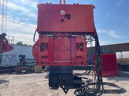 Sale ! of Used Müller MS-40HFV Vibratory Hammer !