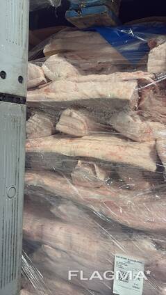 Сало свежее ( иберико ) 4