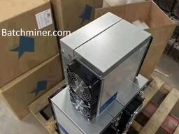 Se vende Antminer Z15 de segunda mano con 420 000 ciclos