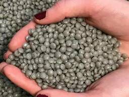 Secondary LDPE granules for sale