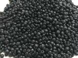 Secondary LDPE granules for sale - photo 3